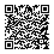 QR kód a telefonszámhoz +9519419471