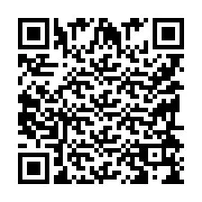 Kode QR untuk nomor Telepon +9519419492