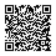 QR код за телефонен номер +9519419506