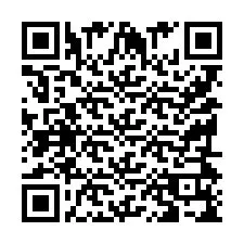 QR-код для номера телефона +9519419508