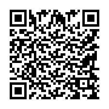 QR-code voor telefoonnummer +9519419517