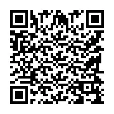 QR-code voor telefoonnummer +9519419519