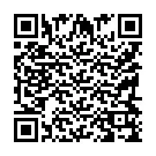 QR kód a telefonszámhoz +9519419520