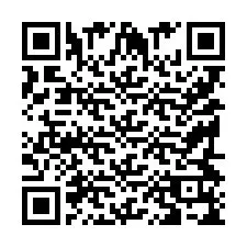 Codice QR per il numero di telefono +9519419521