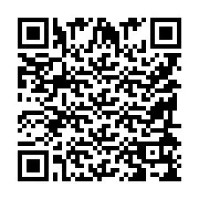 QR-Code für Telefonnummer +9519419583