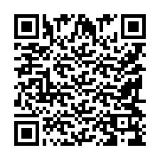 Código QR para número de teléfono +9519419637