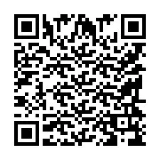 Kode QR untuk nomor Telepon +9519419653