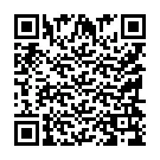 QR код за телефонен номер +9519419658