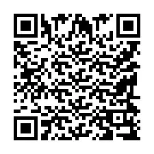 QR-koodi puhelinnumerolle +9519419717