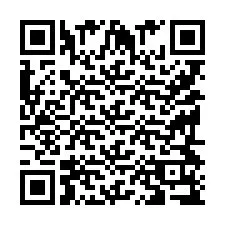 QR код за телефонен номер +9519419722