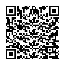 Código QR para número de telefone +9519419728