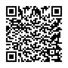 QR kód a telefonszámhoz +9519419749