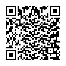 QR код за телефонен номер +9519419758