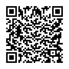 电话号码二维码 +9519419834