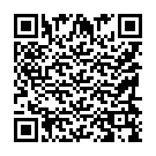 QR Code for Phone number +9519419841