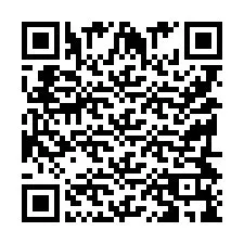 QR-Code für Telefonnummer +9519419924