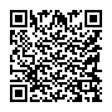 Kode QR untuk nomor Telepon +9519419930