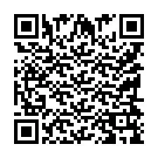 QR-код для номера телефона +9519419948