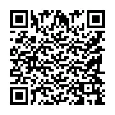 Kod QR dla numeru telefonu +9519419969