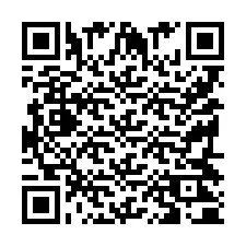 Código QR para número de telefone +9519420030