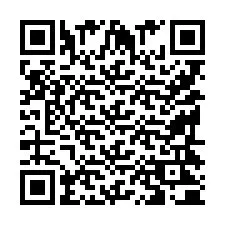 Código QR para número de telefone +9519420053