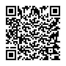 Kode QR untuk nomor Telepon +9519420082