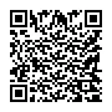 Código QR para número de teléfono +9519420125