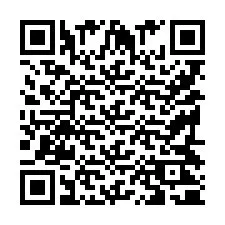 QR-Code für Telefonnummer +9519420131