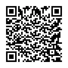 Codice QR per il numero di telefono +9519420155