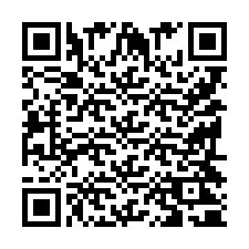 Kode QR untuk nomor Telepon +9519420166