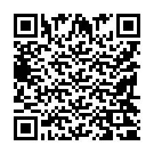 QR-Code für Telefonnummer +9519420177