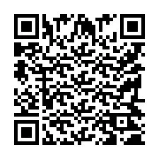 Código QR para número de teléfono +9519420220