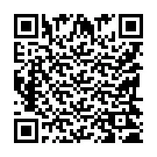 QR Code pour le numéro de téléphone +9519420246