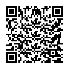 QR Code สำหรับหมายเลขโทรศัพท์ +9519420311