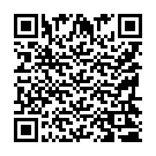 Codice QR per il numero di telefono +9519420350