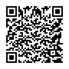 Código QR para número de telefone +9519420355