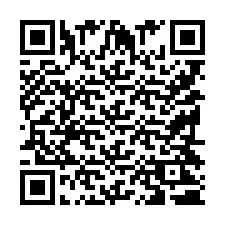 Kode QR untuk nomor Telepon +9519420369