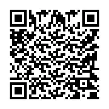 电话号码二维码 +9519420406