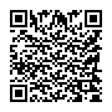 电话号码二维码 +9519420414