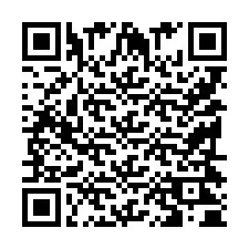 电话号码二维码 +9519420419