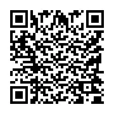 电话号码二维码 +9519420498