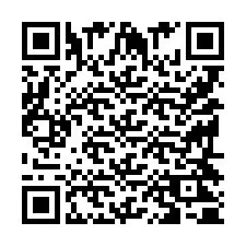 Kode QR untuk nomor Telepon +9519420562