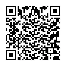 电话号码二维码 +9519420651