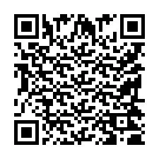 电话号码二维码 +9519420693