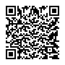 电话号码二维码 +9519420737