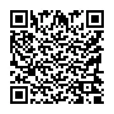 电话号码二维码 +9519420800