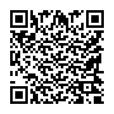 电话号码二维码 +9519420807