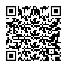 电话号码二维码 +9519420837