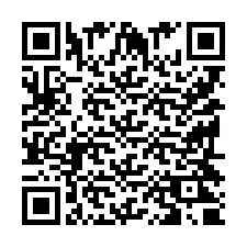 Kode QR untuk nomor Telepon +9519420866