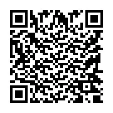 QR Code สำหรับหมายเลขโทรศัพท์ +9519420871